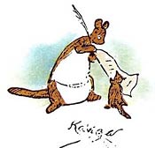 Kanga