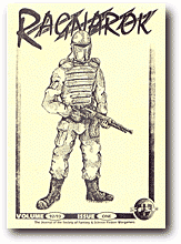 Ragnarok #01