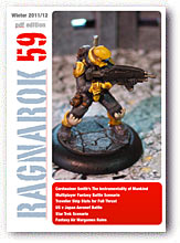 Ragnarok #59