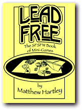  [Lead Free cover] 
