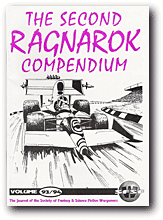 Rangnarok Compendium 93/94